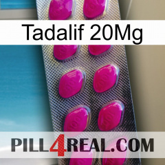 Tadalif 20Mg 09